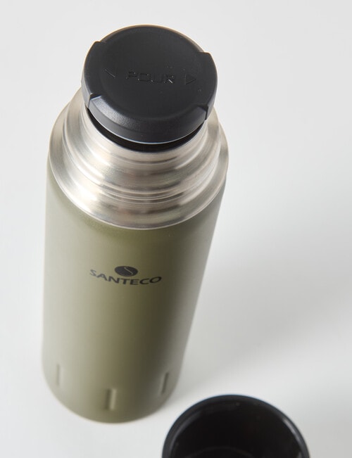 Santeco Kolima Flask, 500ml, Green product photo View 04 L