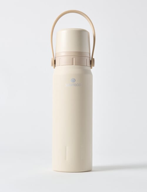 Santeco Geilo Flask, 1.2L, Cream product photo