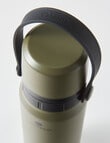 Santeco Geilo Flask, 1.2L, Green product photo View 02 S
