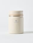 Santeco Koge Food Jar, Cream product photo