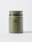Santeco Koge Food Jar, Green product photo