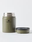 Santeco Koge Food Jar, Green product photo View 03 S