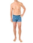 Mitch Dowd Cotton Trunk, 3-Pack, Fish Bowl product photo View 05 S