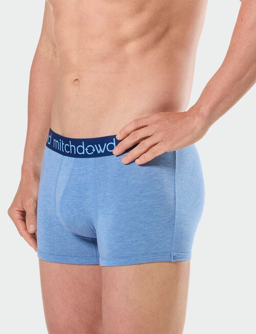 Mitch Dowd Bamboo Blend Trunk, 2-Pack, Tropics product photo View 04 L