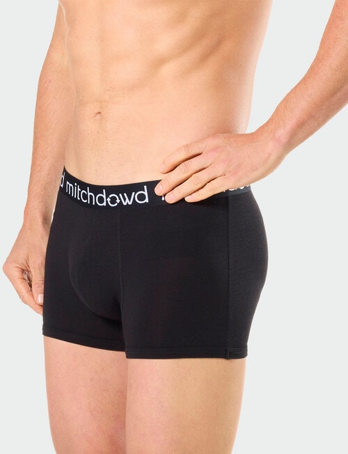 Mitch Dowd Bamboo-Blend Trunk, 2-Pack, Palms Off product photo View 04 L