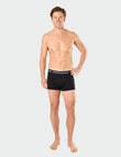 Mitch Dowd Bamboo-Blend Trunk, 2-Pack, Palms Off product photo View 05 S