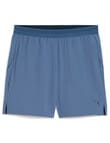 Puma Tech 5" Stretch Woven Short, Dark Indigo product photo