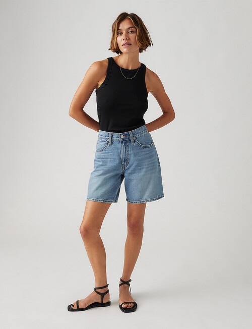 Levis 94 Baggy Shorts, Study Group product photo