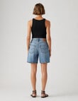 Levis 94 Baggy Shorts, Study Group product photo View 02 S
