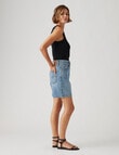 Levis 94 Baggy Shorts, Study Group product photo View 03 S