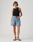 Levis 94 Baggy Shorts, Study Group product photo View 04 S