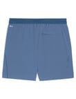 Puma Tech 5" Stretch Woven Short, Dark Indigo product photo View 02 S