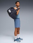 Puma Tech 5" Stretch Woven Short, Dark Indigo product photo View 05 S