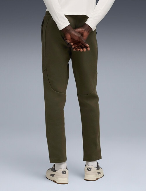 Puma Evostripe Pant, Dark Olive product photo View 04 L