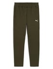 Puma Evostripe Pant, Dark Olive product photo
