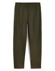 Puma Evostripe Pant, Dark Olive product photo View 02 S