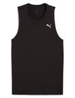 Puma Tech TAD Triblend Tank, Black product photo
