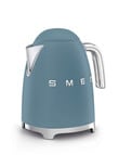 Smeg Kettle, Storm Blue, KLF03SBMAU product photo View 02 S