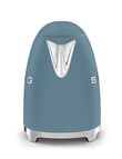 Smeg Kettle, Storm Blue, KLF03SBMAU product photo View 03 S