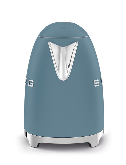 Smeg Kettle, Storm Blue, KLF03SBMAU product photo View 03 L