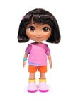 Dora The Explorer The Explorer Best Friend Doll product photo View 03 S