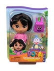Dora The Explorer The Explorer Everyday Basic Doll product photo