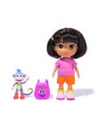 Dora The Explorer The Explorer Everyday Basic Doll product photo View 05 S