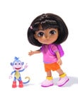 Dora The Explorer The Explorer Everyday Basic Doll product photo View 06 S