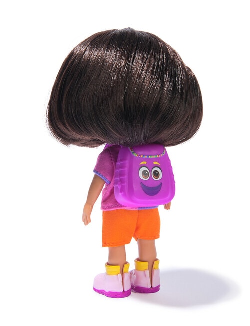 Dora The Explorer The Explorer Everyday Basic Doll product photo View 07 L