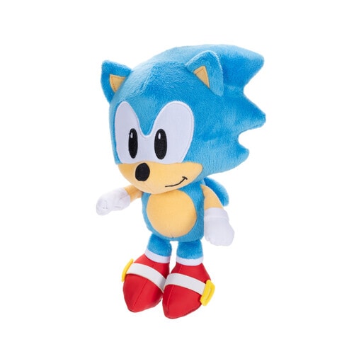 Sonic 23cm Soft Toy Wave 12, Assorted product photo