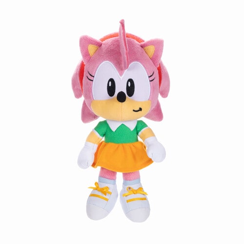 Sonic 23cm Soft Toy Wave 12, Assorted product photo View 02 L