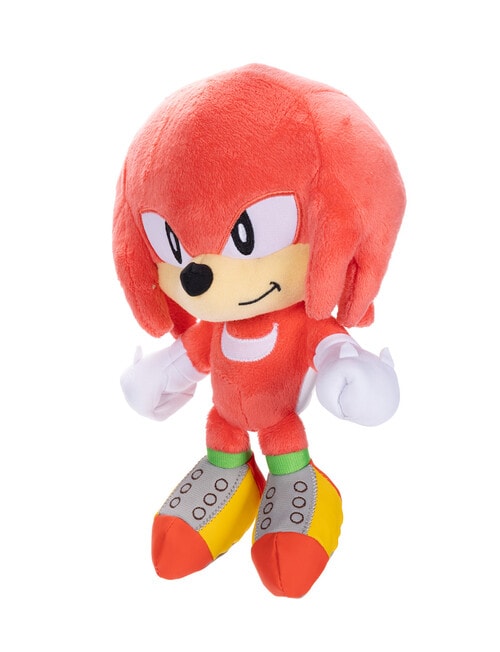 Sonic 23cm Soft Toy Wave 12, Assorted product photo View 03 L