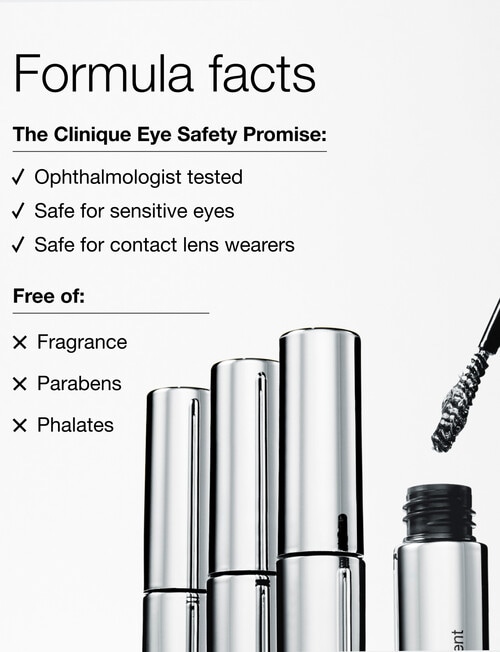 Clinique Just Browsing Clear Sculpting Gel product photo View 04 L