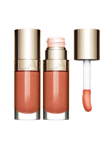 Clarins Lip Comfort Oil product photo