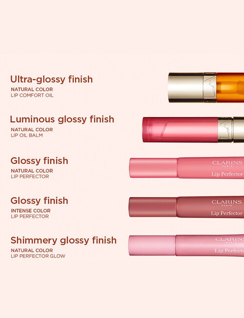 Clarins Lip Comfort Oil product photo View 07 L