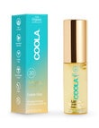 COOLA Liplux Hydrating Lip Oil, SPF30, Golden Glow, 3.2ml product photo