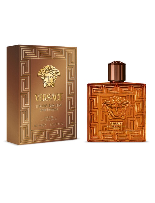 Versace Eros Najim Parfum product photo View 02 L