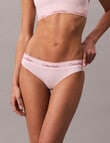 Calvin Klein Icon Cotton Modal Bikini Brief, Potpourri product photo