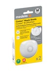 Medela Contact Nipple Shields, Medium, 20mm, 2-Pack product photo