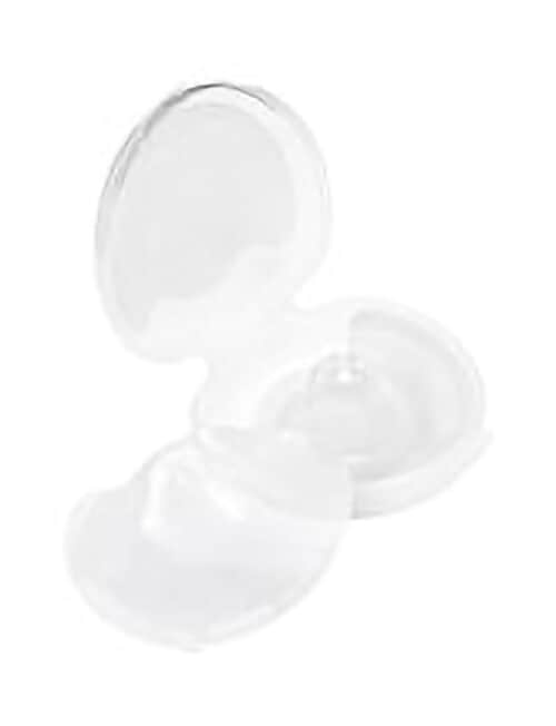 Medela Contact Nipple Shields, Small, 16mm, 2-Pack product photo View 03 L