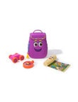 Dora The Explorer The Explorer Backpack product photo View 04 S