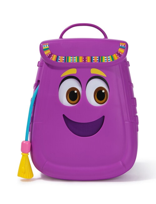 Dora The Explorer The Explorer Backpack product photo View 06 L