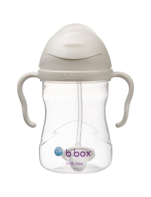 B.BOX Sippy Cup, Latte product photo