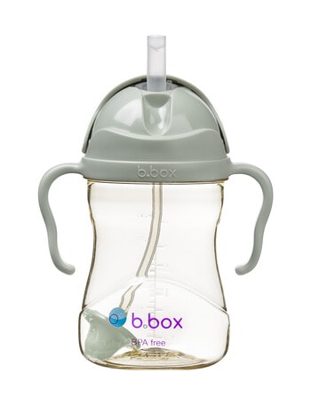 B.BOX Sippy Cup, Sage product photo