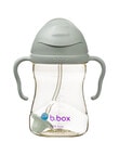 B.BOX Sippy Cup, Sage product photo View 02 S