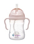 B.BOX Sippy Cup, Blush product photo View 02 S