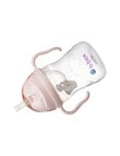 B.BOX Sippy Cup, Blush product photo View 03 S