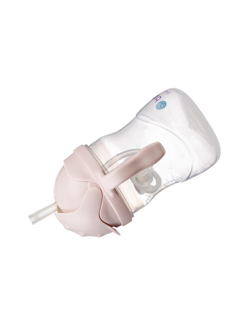 B.BOX Sippy Cup, Blush product photo View 04 L
