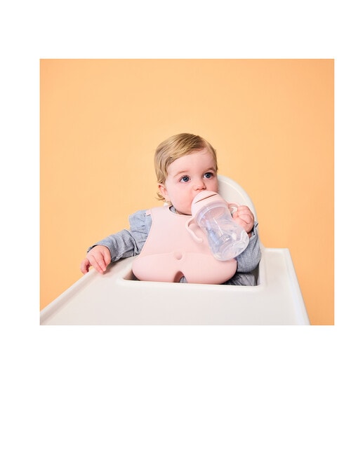 B.BOX Sippy Cup, Blush product photo View 05 L