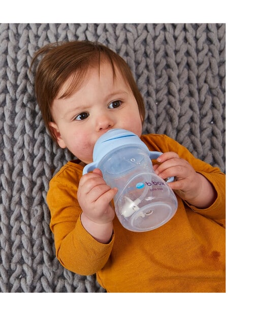 B.BOX Sippy Cup, Bubblegum product photo View 05 L